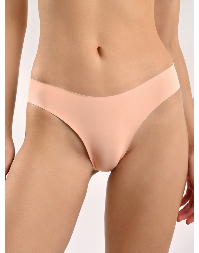 Женские трусы танга из хлопка (Арт. 5341LUS)